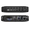 HP 400 G2 DM i7-6700T 8Gb 256Gb NVMe
